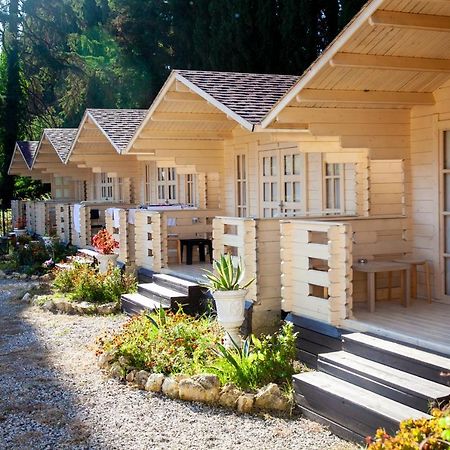 Vacation Home Apsar New Athos Dış mekan fotoğraf