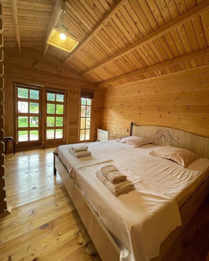 Vacation Home Apsar New Athos Dış mekan fotoğraf
