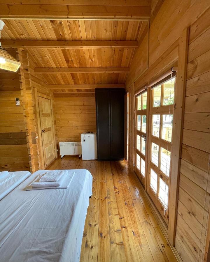 Vacation Home Apsar New Athos Dış mekan fotoğraf