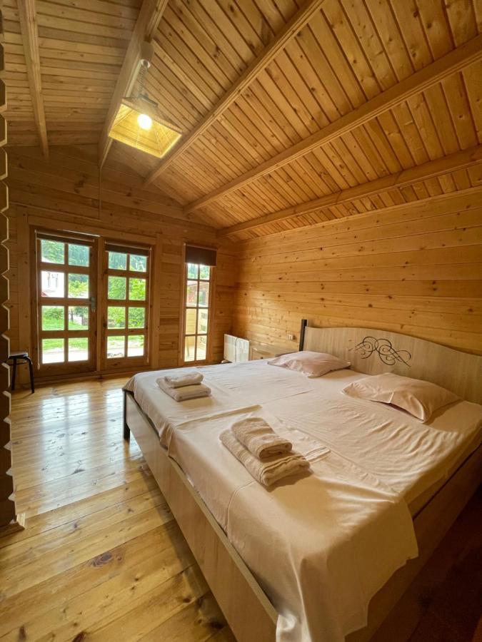 Vacation Home Apsar New Athos Dış mekan fotoğraf