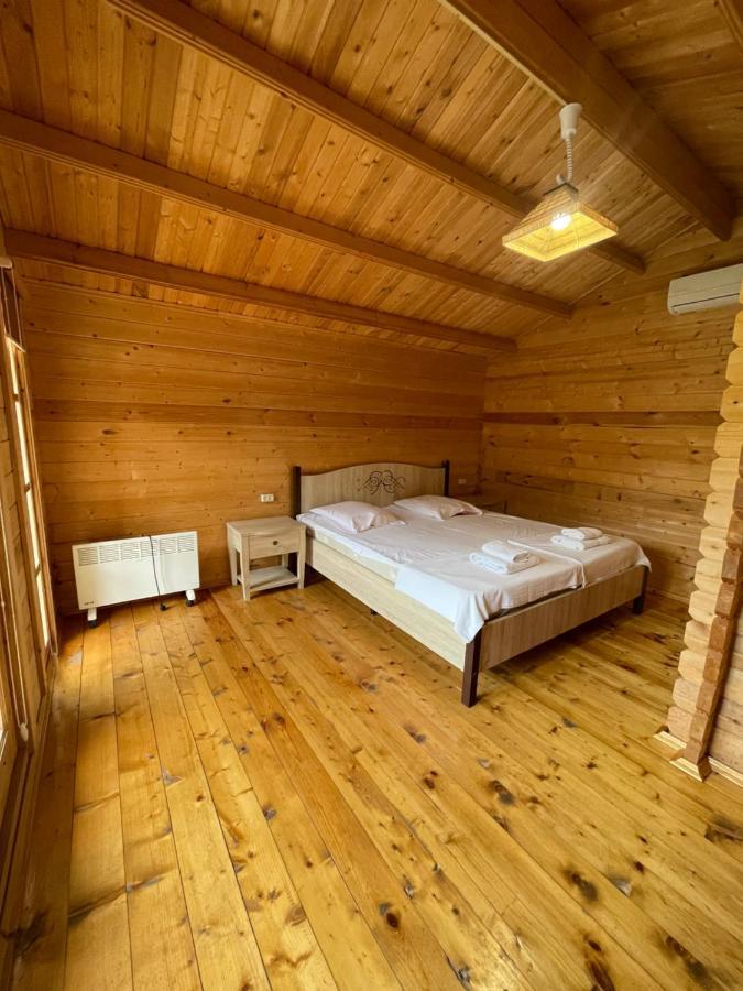 Vacation Home Apsar New Athos Dış mekan fotoğraf