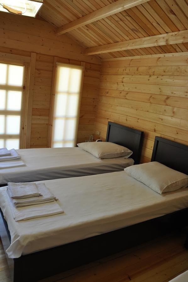 Vacation Home Apsar New Athos Dış mekan fotoğraf