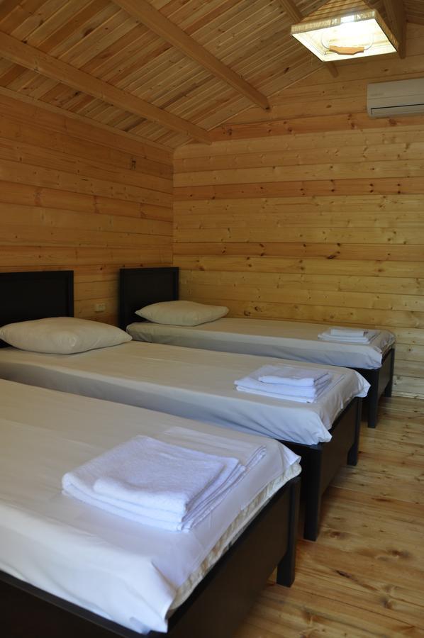 Vacation Home Apsar New Athos Dış mekan fotoğraf