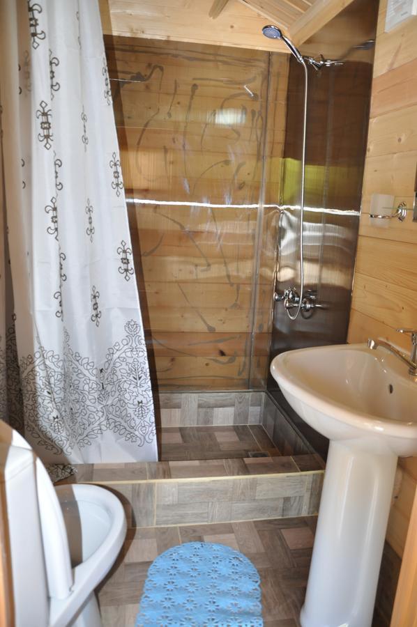 Vacation Home Apsar New Athos Dış mekan fotoğraf