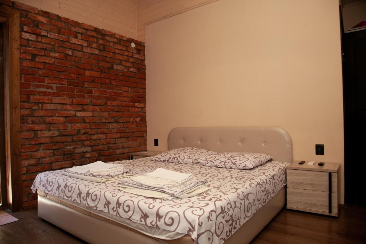 Vacation Home Apsar New Athos Dış mekan fotoğraf