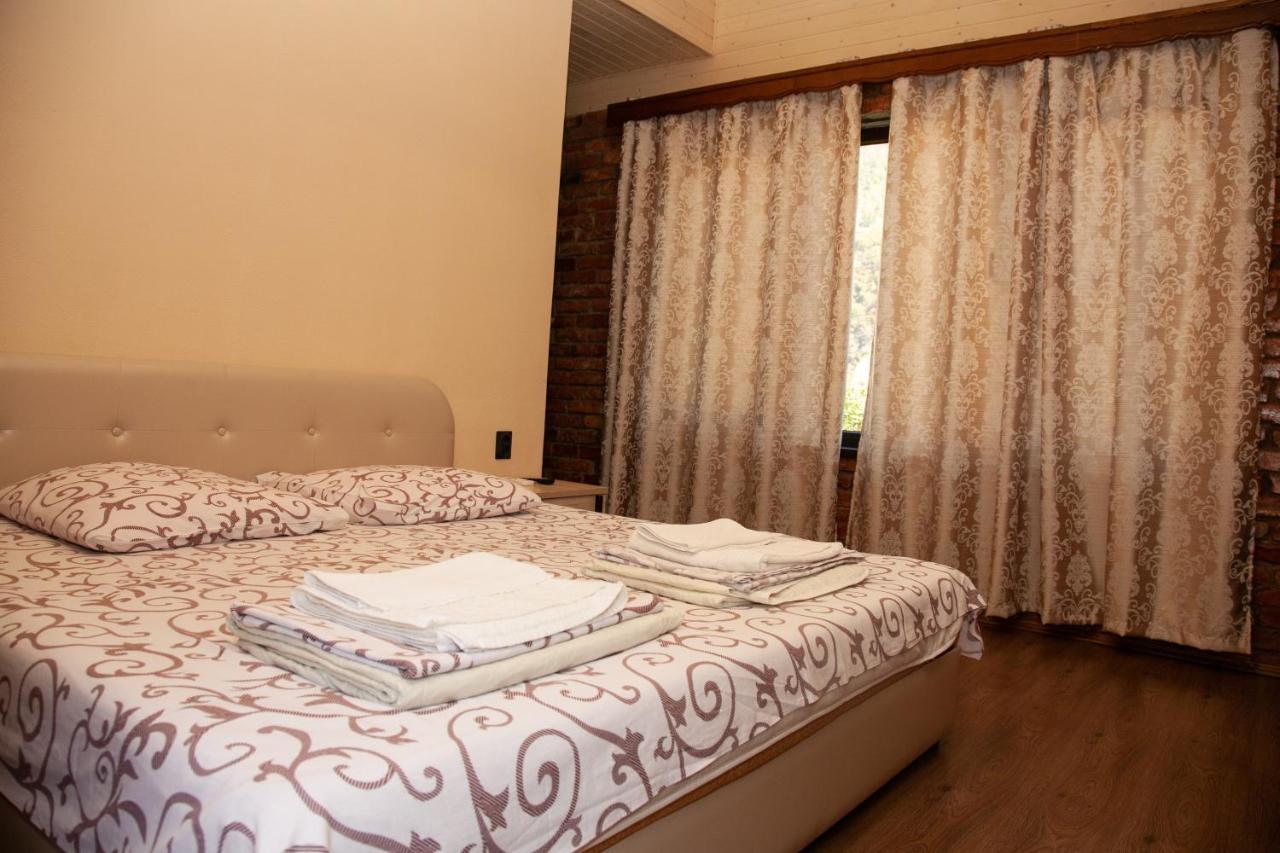Vacation Home Apsar New Athos Dış mekan fotoğraf