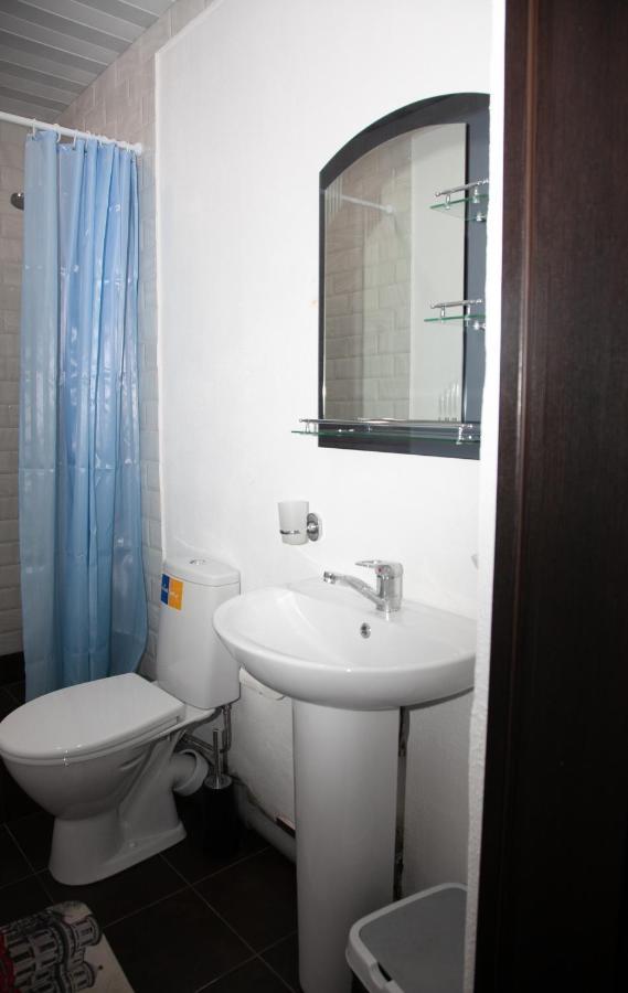 Vacation Home Apsar New Athos Dış mekan fotoğraf