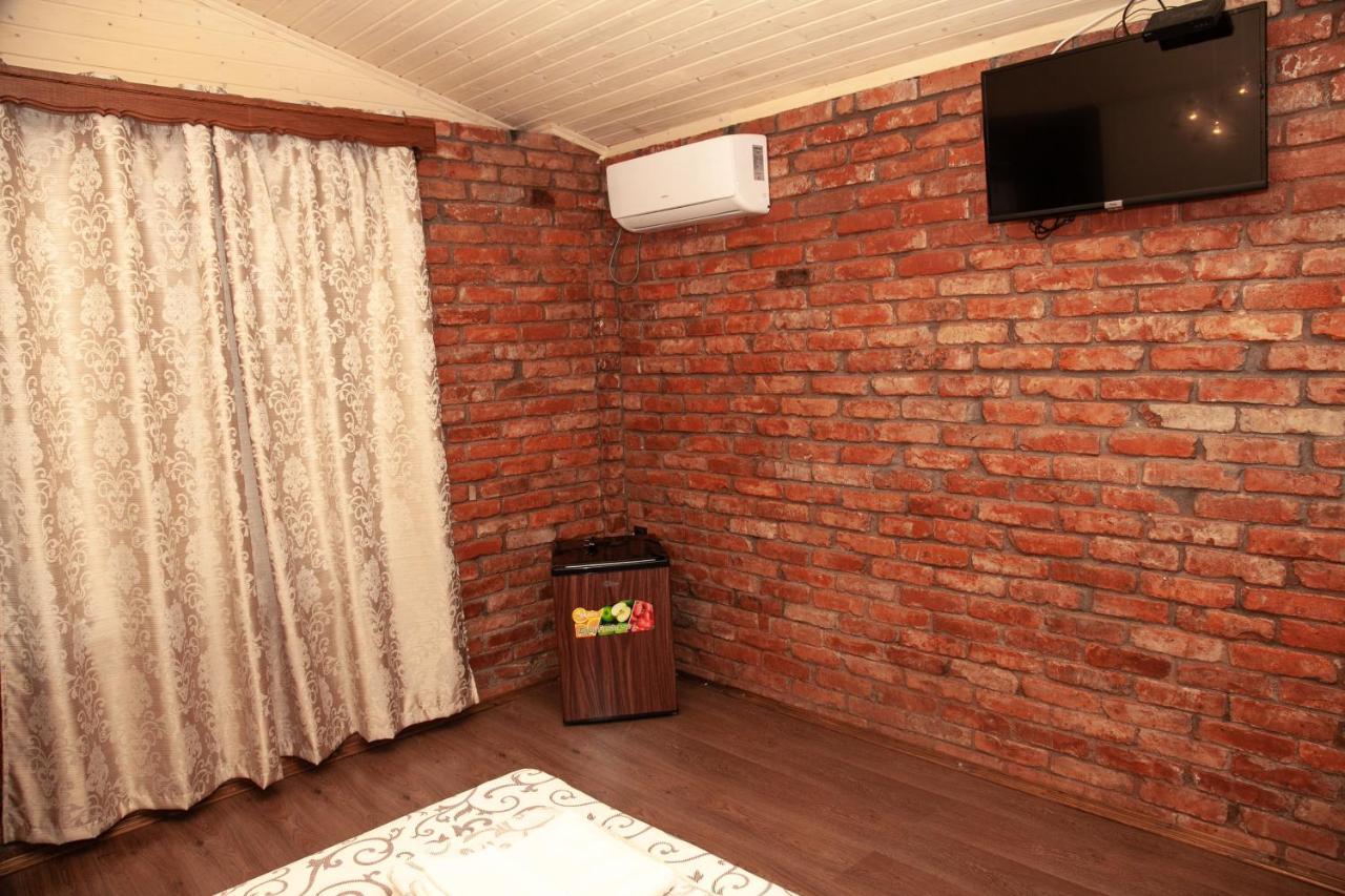 Vacation Home Apsar New Athos Dış mekan fotoğraf