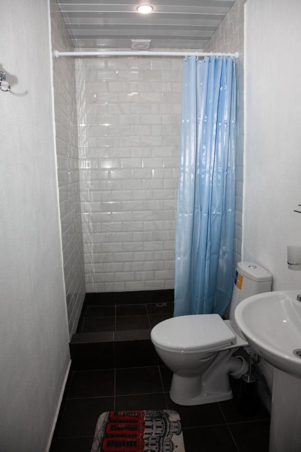 Vacation Home Apsar New Athos Dış mekan fotoğraf