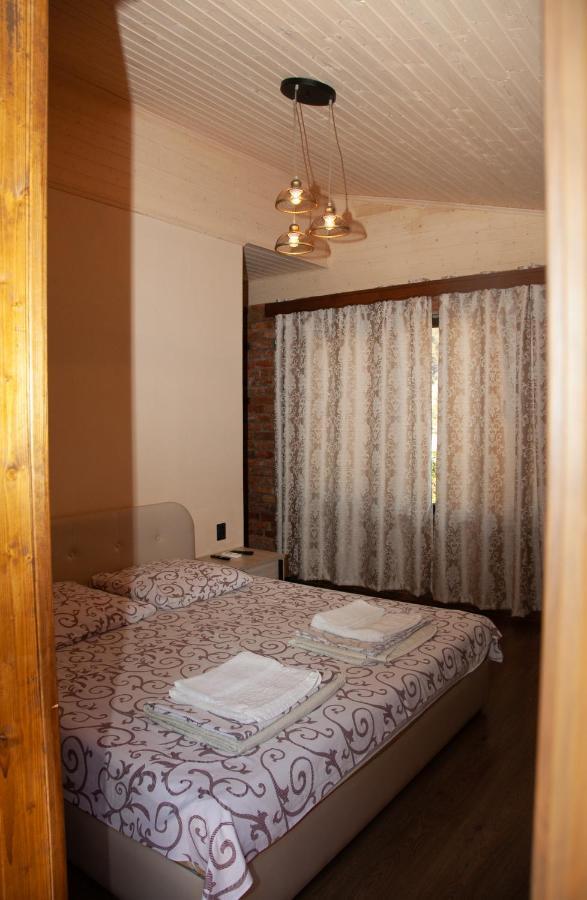 Vacation Home Apsar New Athos Dış mekan fotoğraf