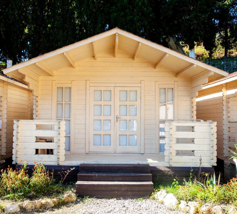 Vacation Home Apsar New Athos Dış mekan fotoğraf