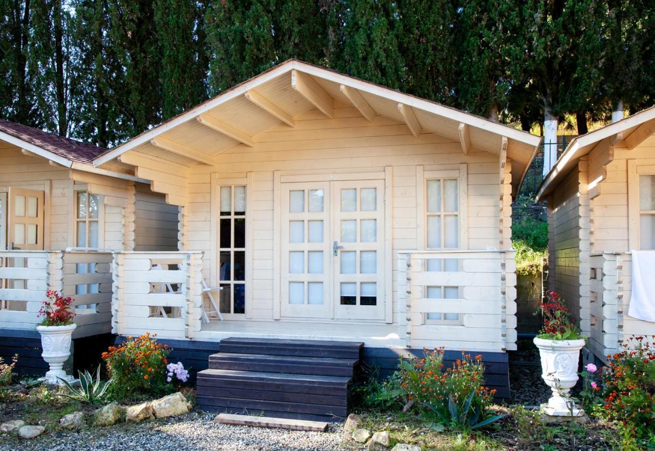 Vacation Home Apsar New Athos Dış mekan fotoğraf